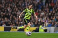 Jorginho’s future remains up in the air